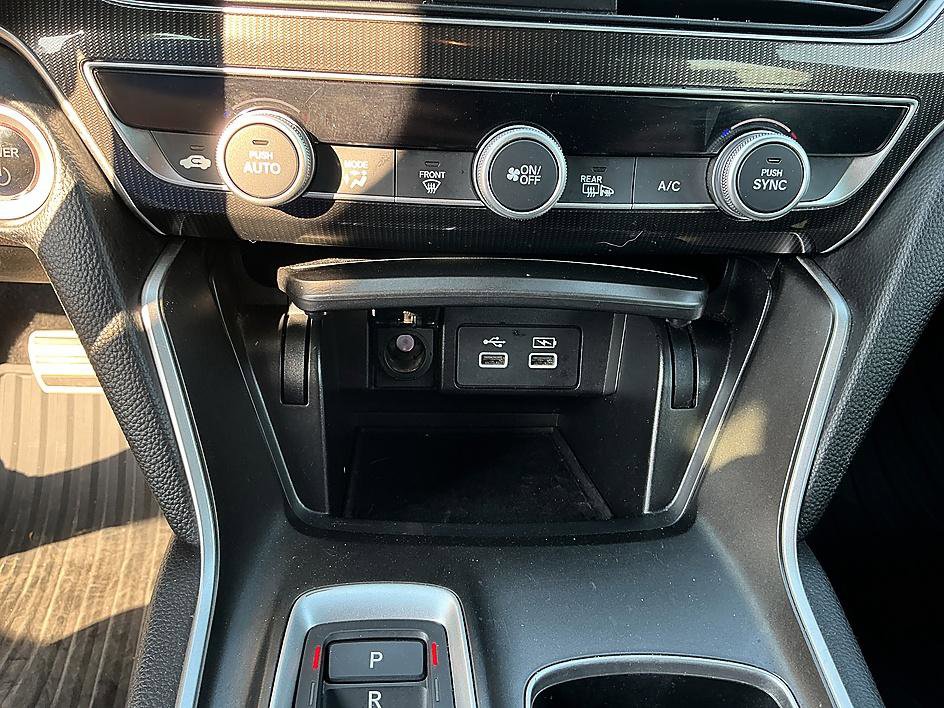 Used 2022 Honda Accord Sport image 19