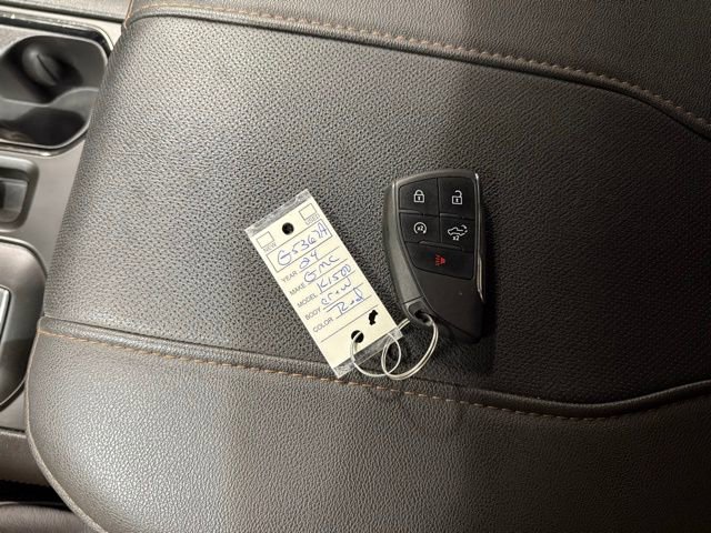 Used 2024 GMC Sierra 1500 AT4 w/ AT4 Premium Package image 22