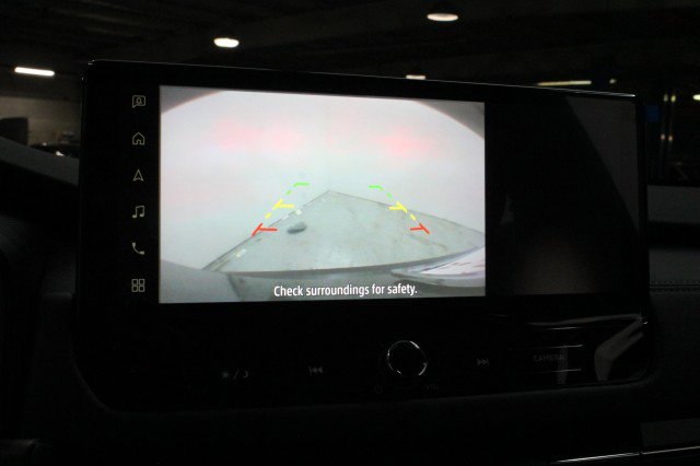 New 2026 Mitsubishi Outlander LE FWD image 13