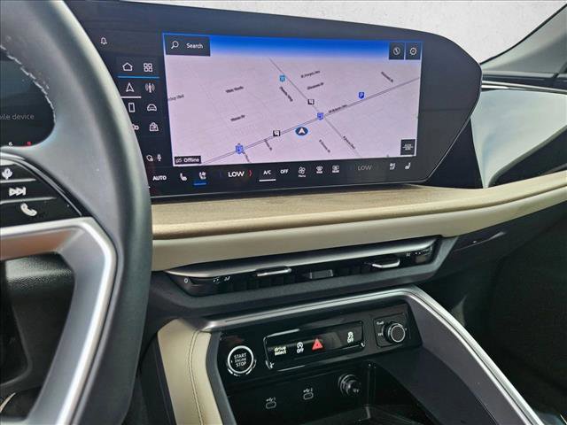 Used 2025 Audi Q5 Premium Plus w/ Premium Plus image 15