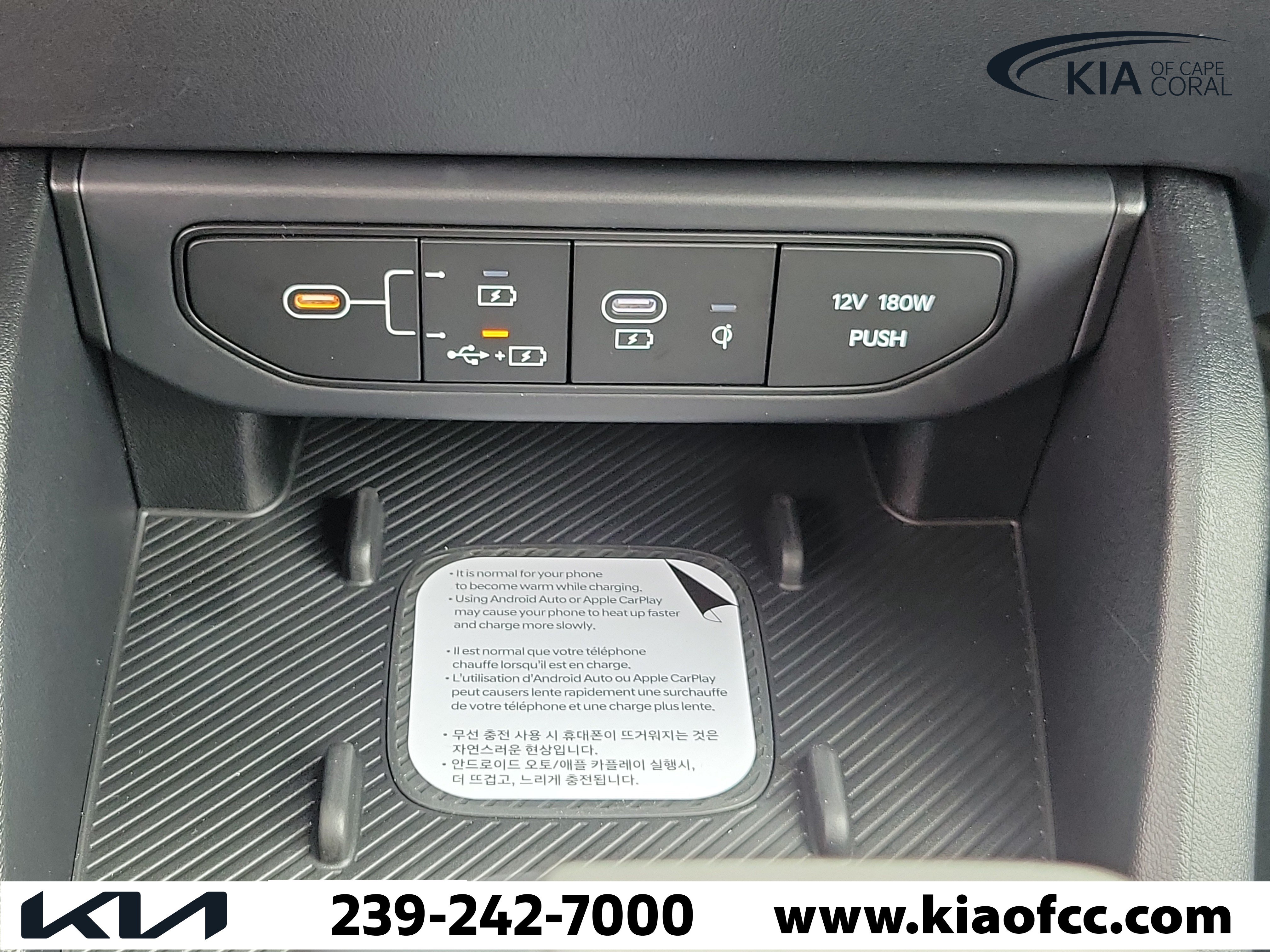 New 2026 Kia K4 EX FWD image 26