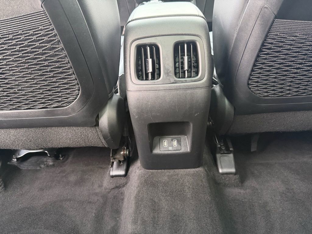 Used 2022 Hyundai Tucson Limited image 12