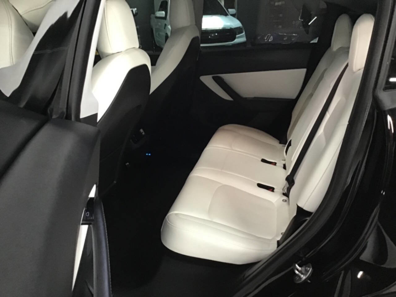 Used 2021 Tesla Model Y Performance AWD/4WD image 20