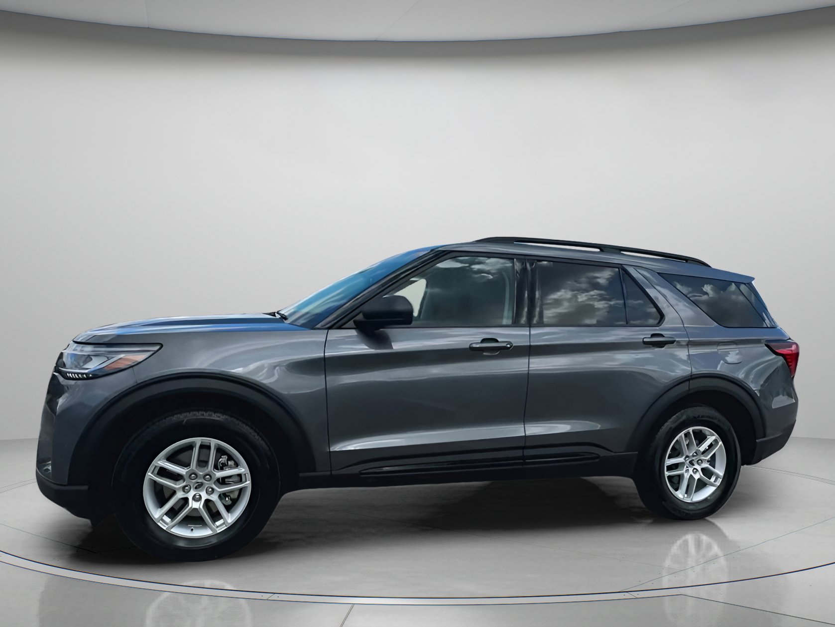 New 2026 Ford Explorer Active w/ Active Comfort Package image 14
