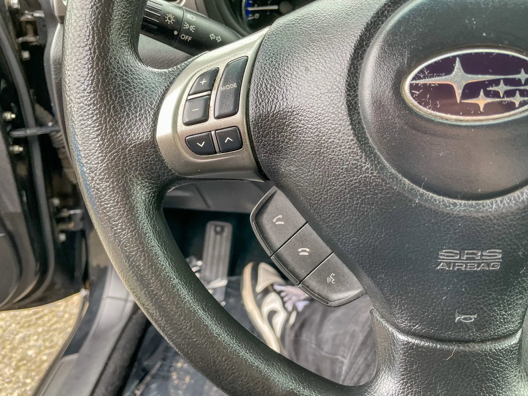 Used 2012 Subaru Forester 2.5X Premium AWD/4WD image 16