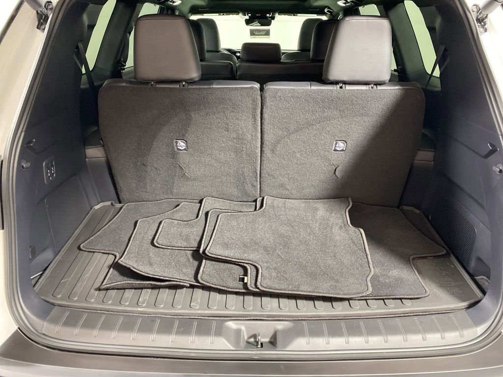 Certified 2026 Lexus TX 350 AWD w/ Technology Package image 29