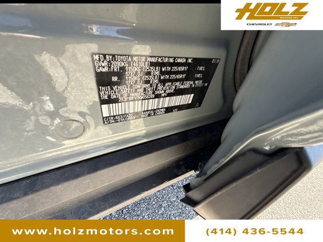 Used 2019 Toyota RAV4 XLE image 29