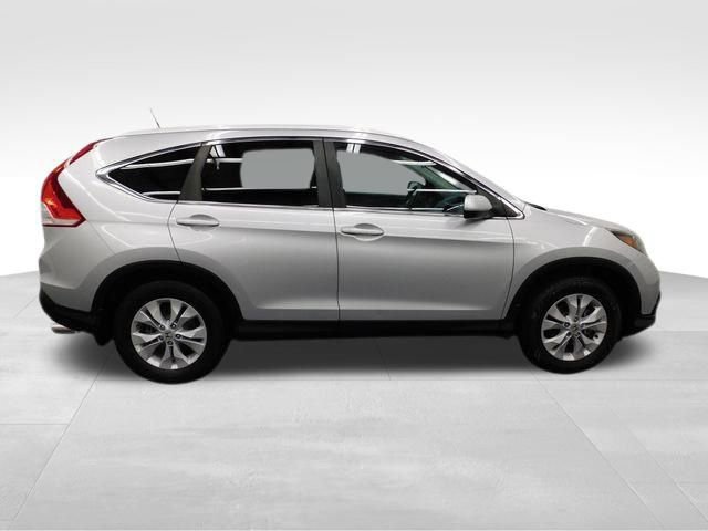 Used 2014 Honda CR-V EX-L image 11
