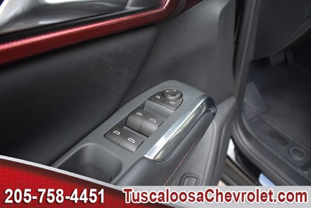 New 2026 Chevrolet Traverse Z71 w/ Driver Confidence Package AWD/4WD image 14