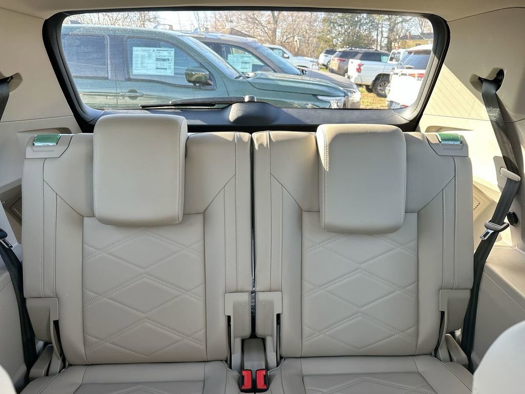 New 2025 Volkswagen Atlas SE image 70