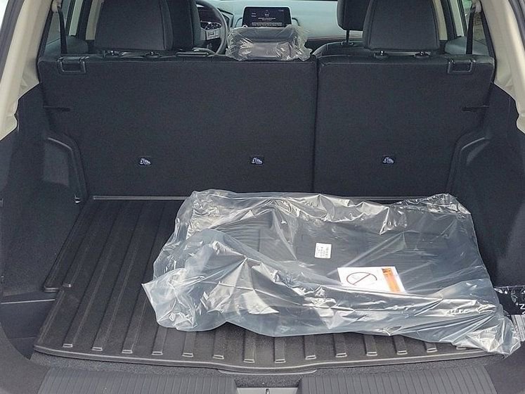 New 2026 Nissan Rogue SV w/ Rock Creek Premium Package image 23