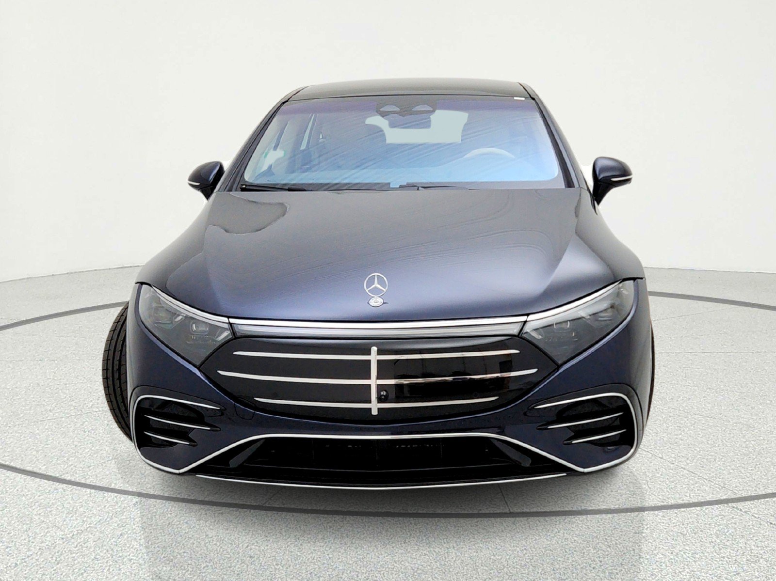 New 2026 Mercedes-Benz EQS 450+ 4MATIC Sedan image 3