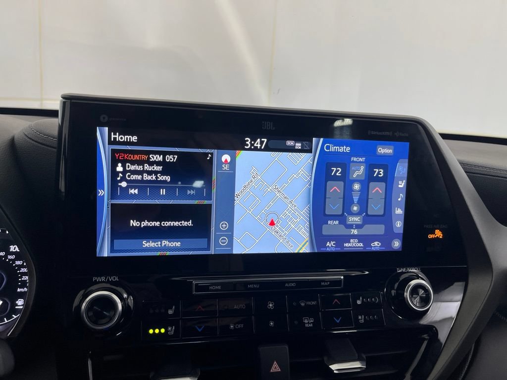 Used 2020 Toyota Highlander Limited AWD/4WD image 67