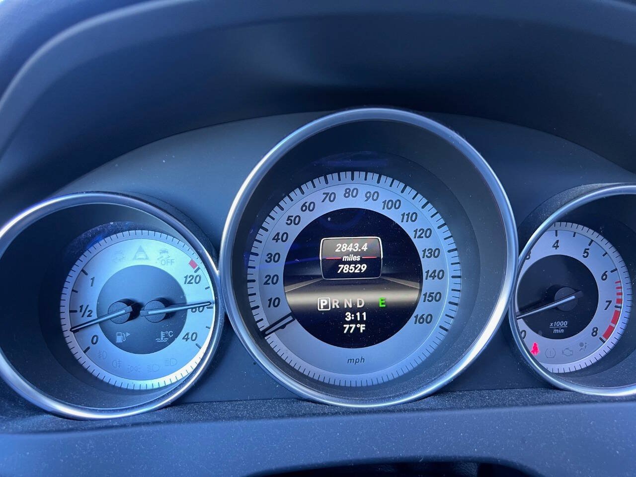 Used 2013 Mercedes-Benz C 250 Coupe image 12