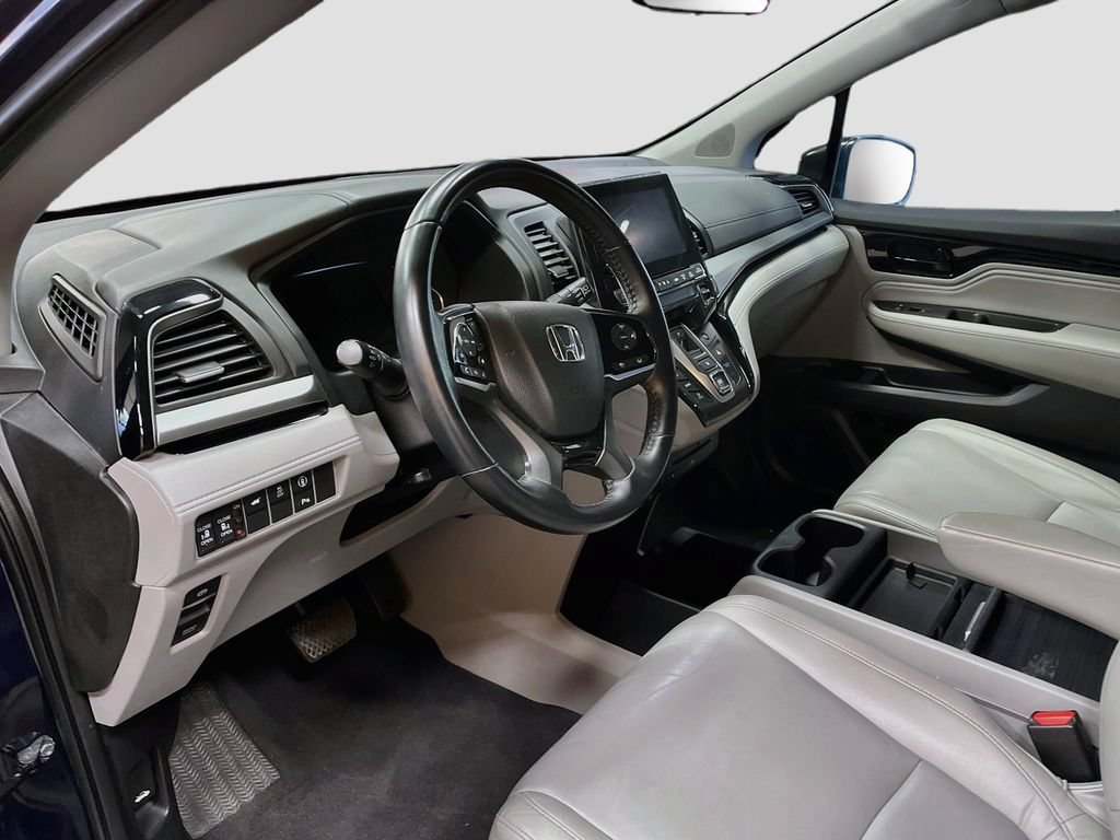 Used 2022 Honda Odyssey Touring image 9