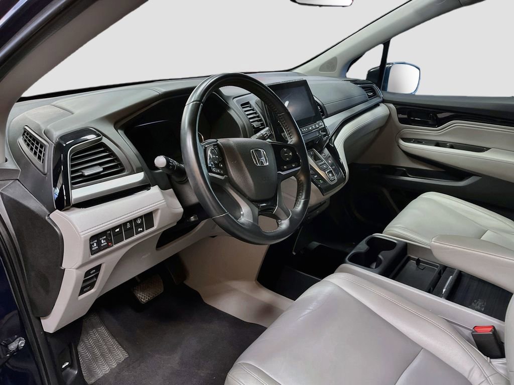 Used 2022 Honda Odyssey Touring image 9