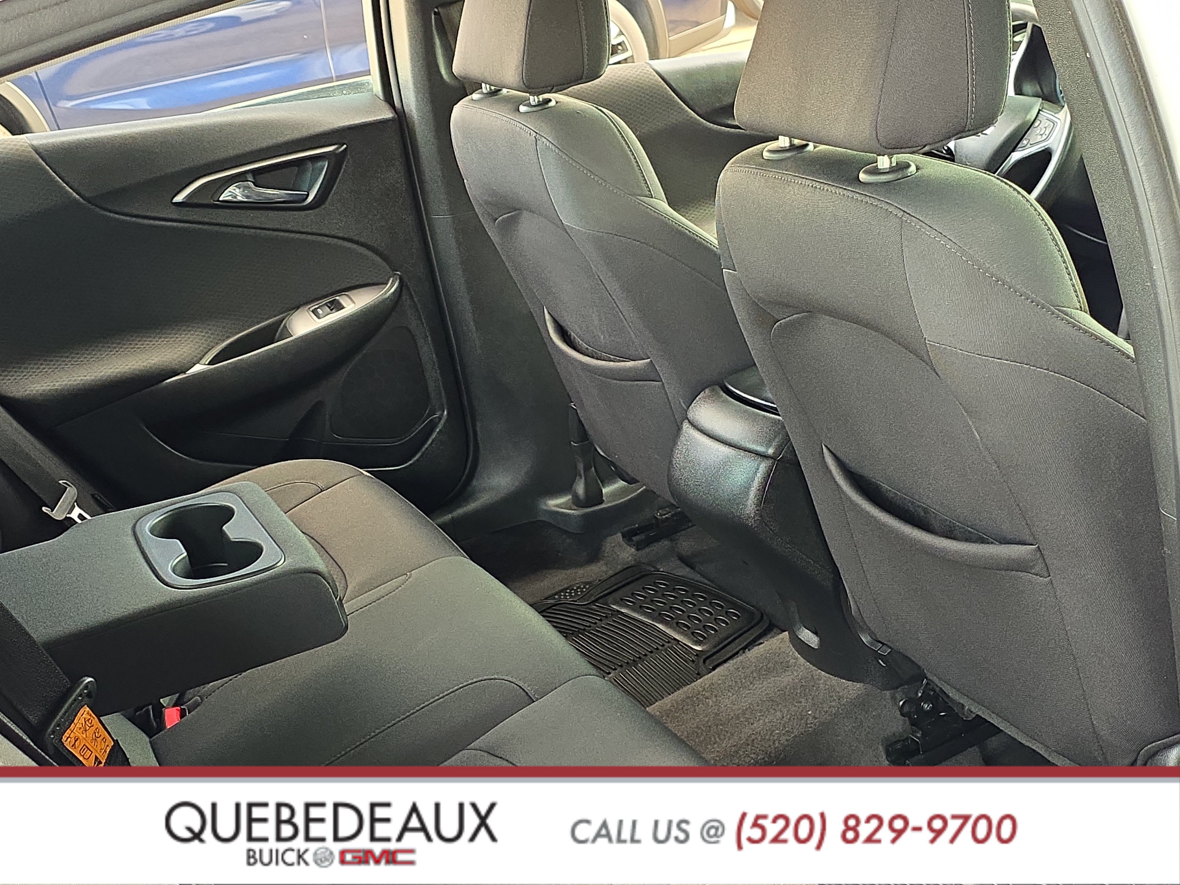 Used 2018 Chevrolet Malibu LS FWD image 23