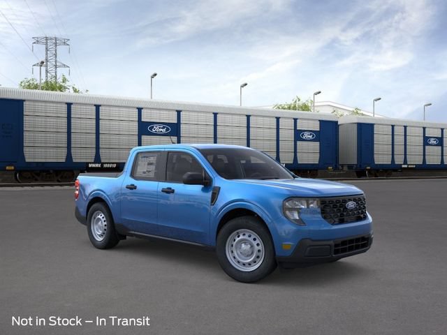 New 2026 Ford Maverick XL FWD image 7