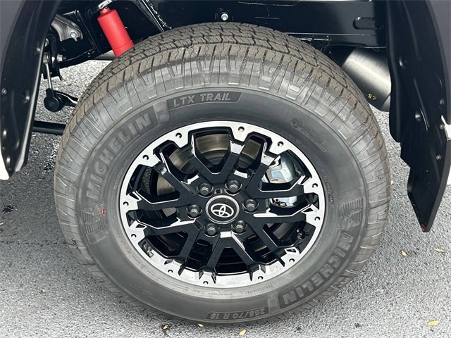 New 2026 Toyota Tundra SR5 image 13
