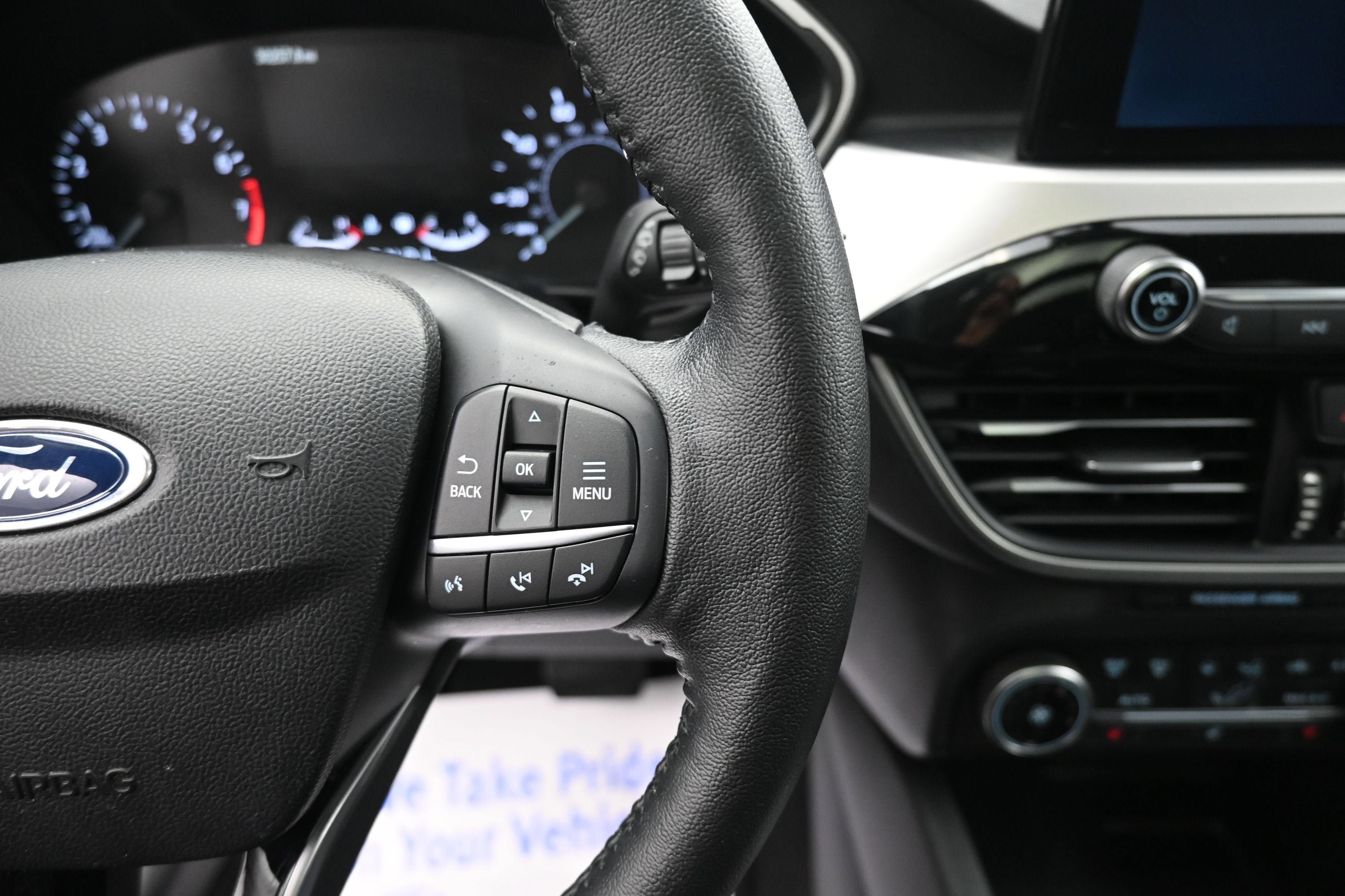 Used 2020 Ford Escape SEL AWD/4WD image 14