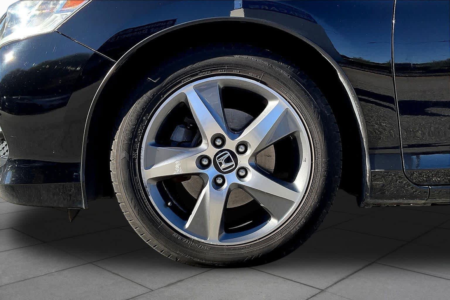 Used 2016 Honda Accord EX-L image 10