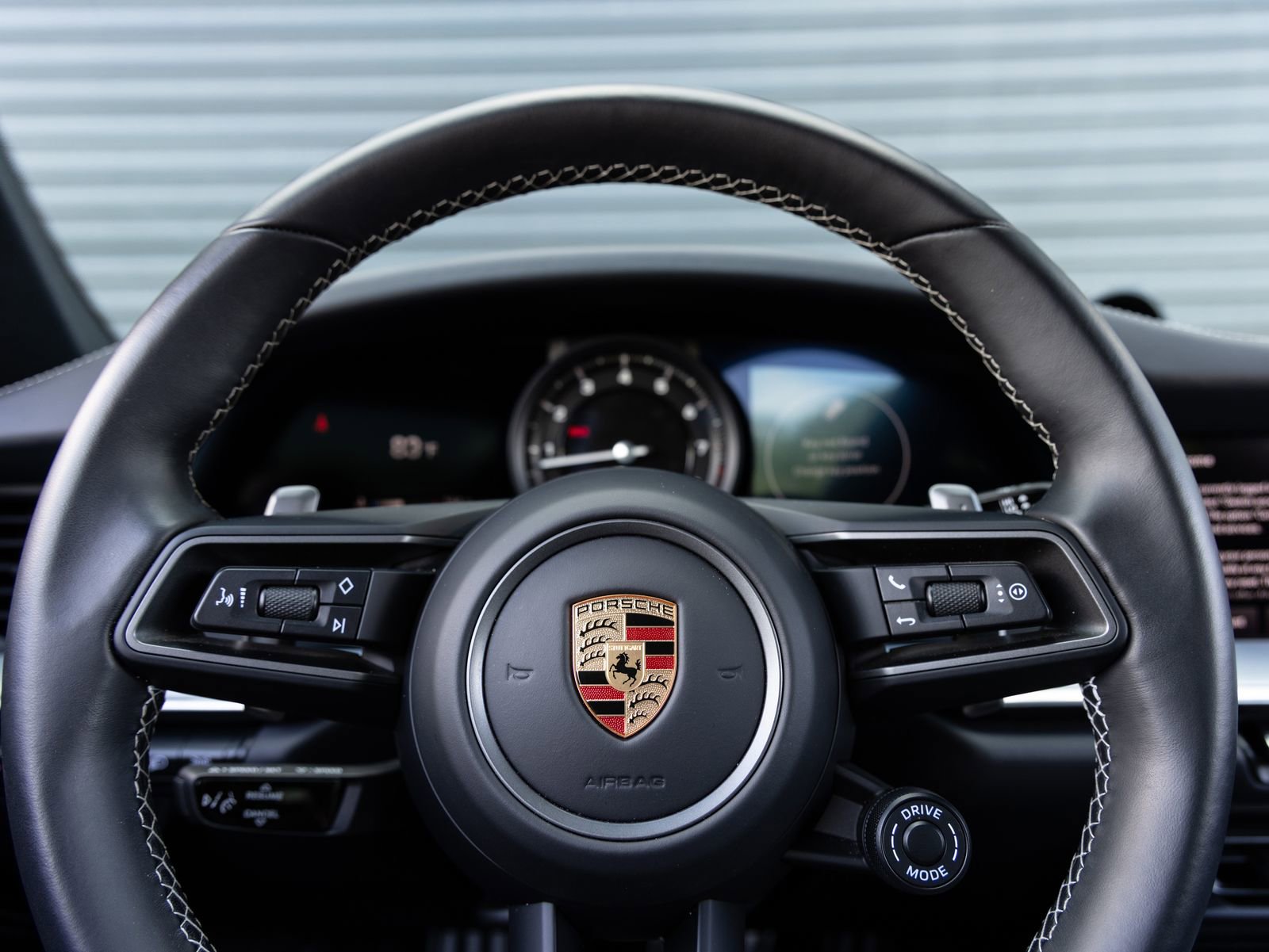 Certified 2024 Porsche 911 Carrera image 14