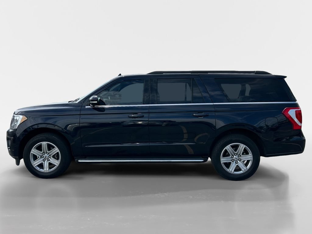 Used 2021 Ford Expedition Max XLT RWD image 2
