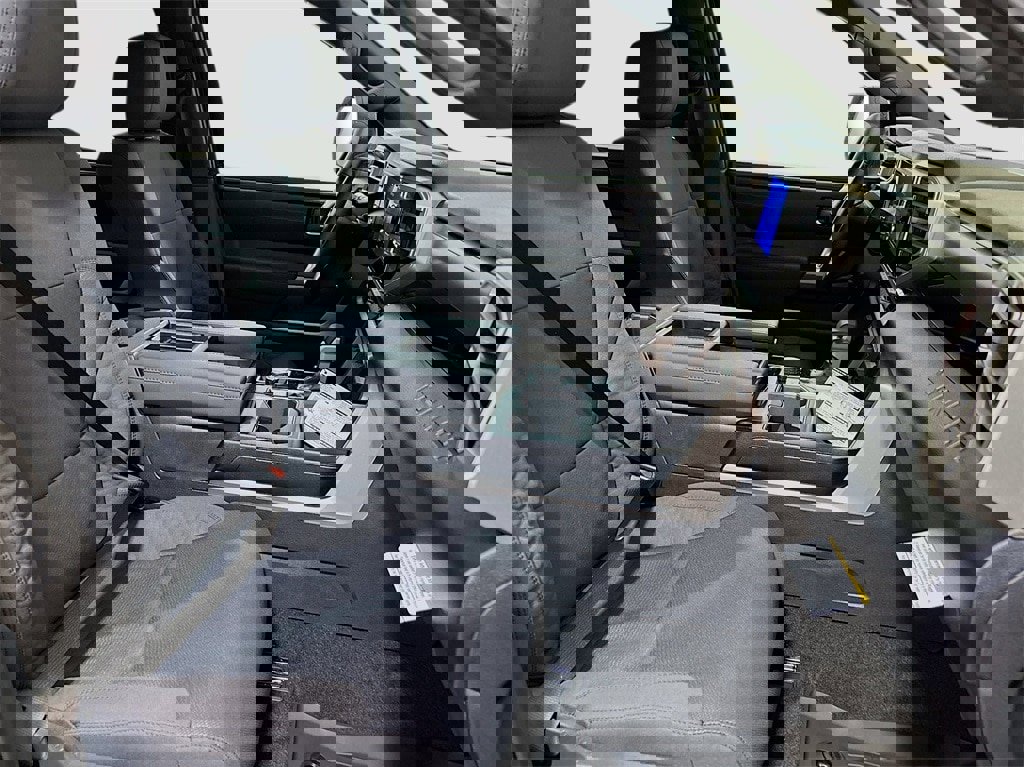 New 2026 Toyota Tundra SR5 image 26