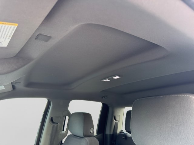 Used 2020 Chevrolet Silverado 1500 LT w/ Trailering Package AWD/4WD image 12