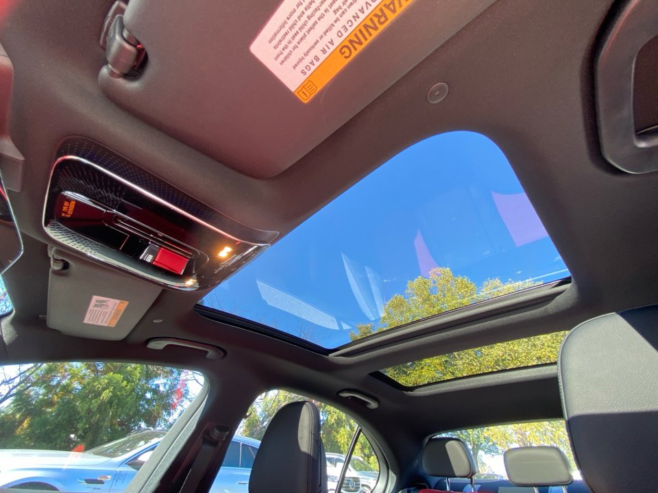 New 2026 Mercedes-Benz C 300 4MATIC Sedan image 21