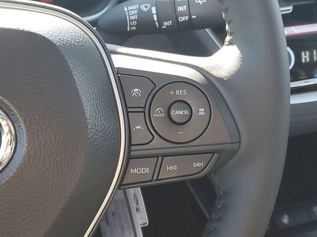 New 2026 Toyota Corolla Cross XLE image 17