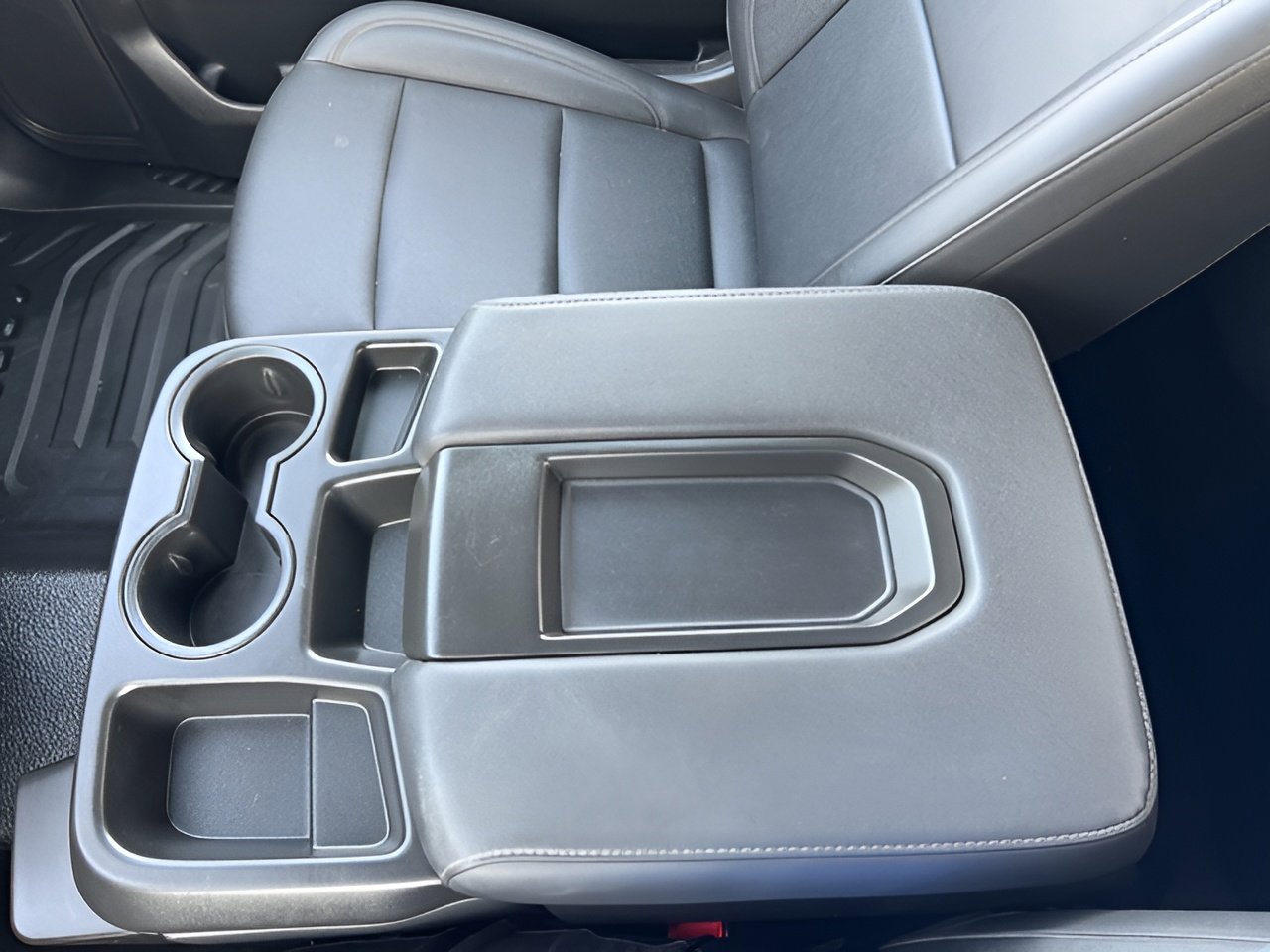 Used 2025 Chevrolet Silverado 2500 W/T w/ WT Convenience Package image 14