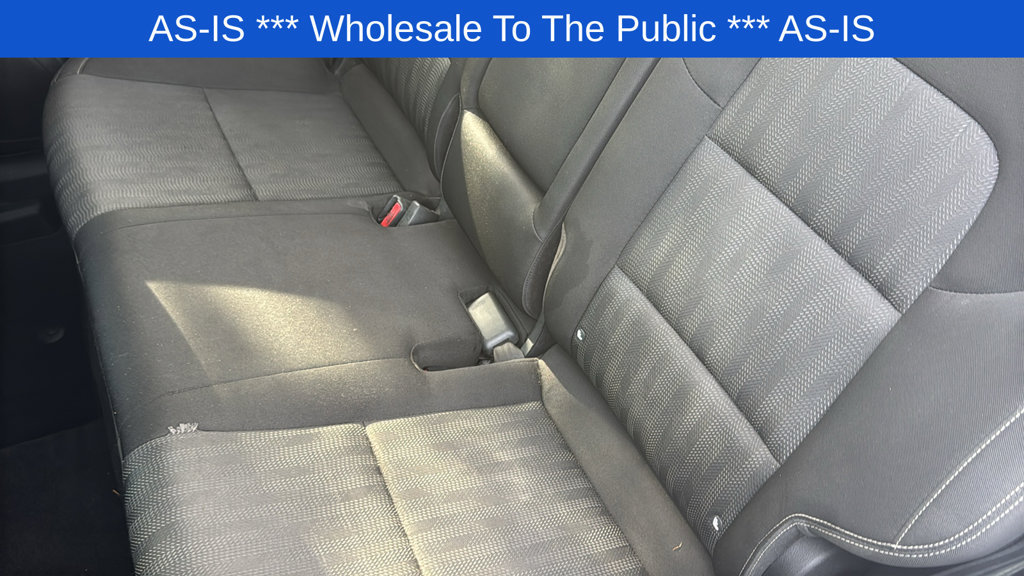 Used 2017 Kia Sportage LX FWD image 32