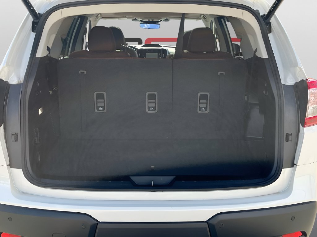 Used 2026 Subaru Ascent Touring AWD/4WD image 28
