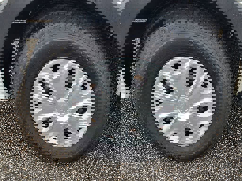 Certified 2020 Ford Transit 350 XLT image 11