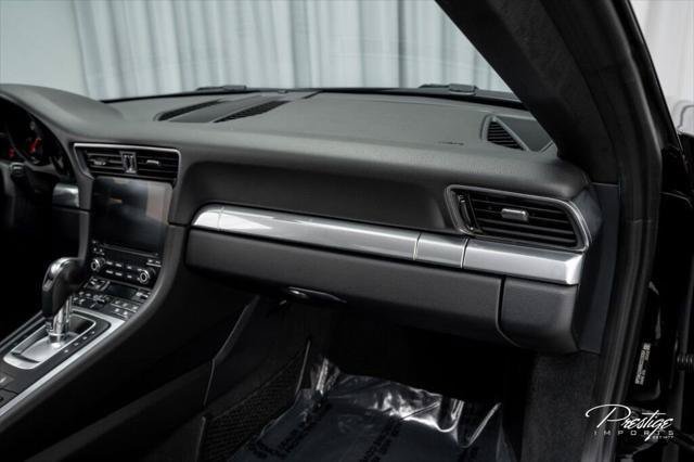 Used 2019 Porsche 911 Carrera RWD image 43