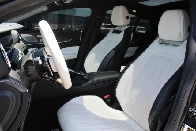 Used 2026 Mercedes-Benz AMG GT 63 image 47