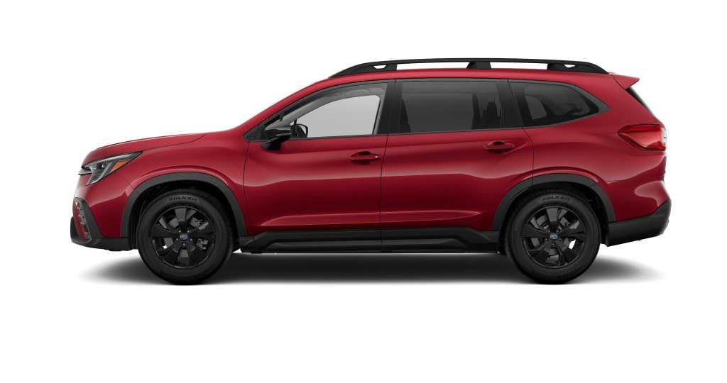 New 2026 Subaru Ascent Premium AWD/4WD image 5
