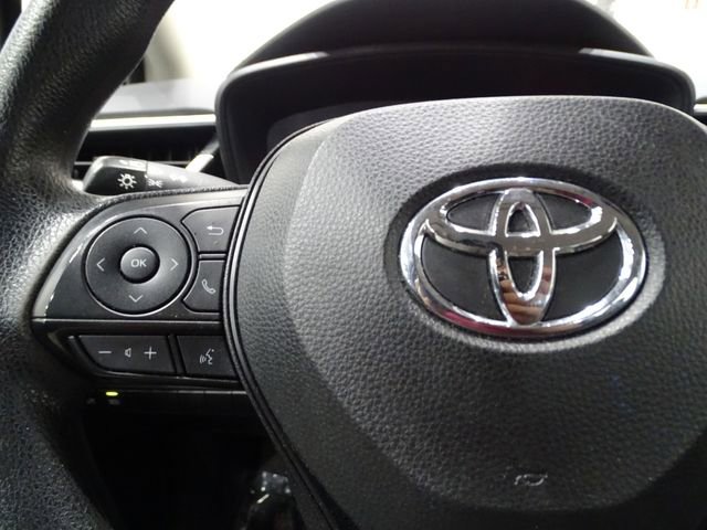 Used 2023 Toyota Corolla LE image 22