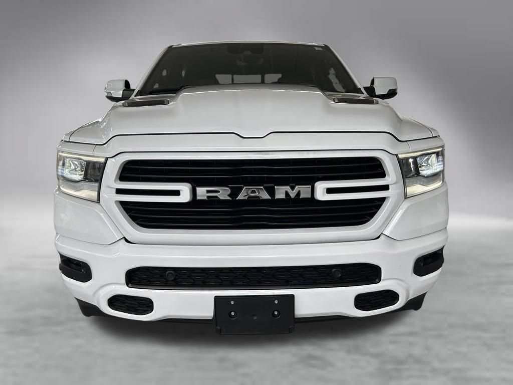 Used 2023 RAM 1500 Laramie AWD/4WD image 14