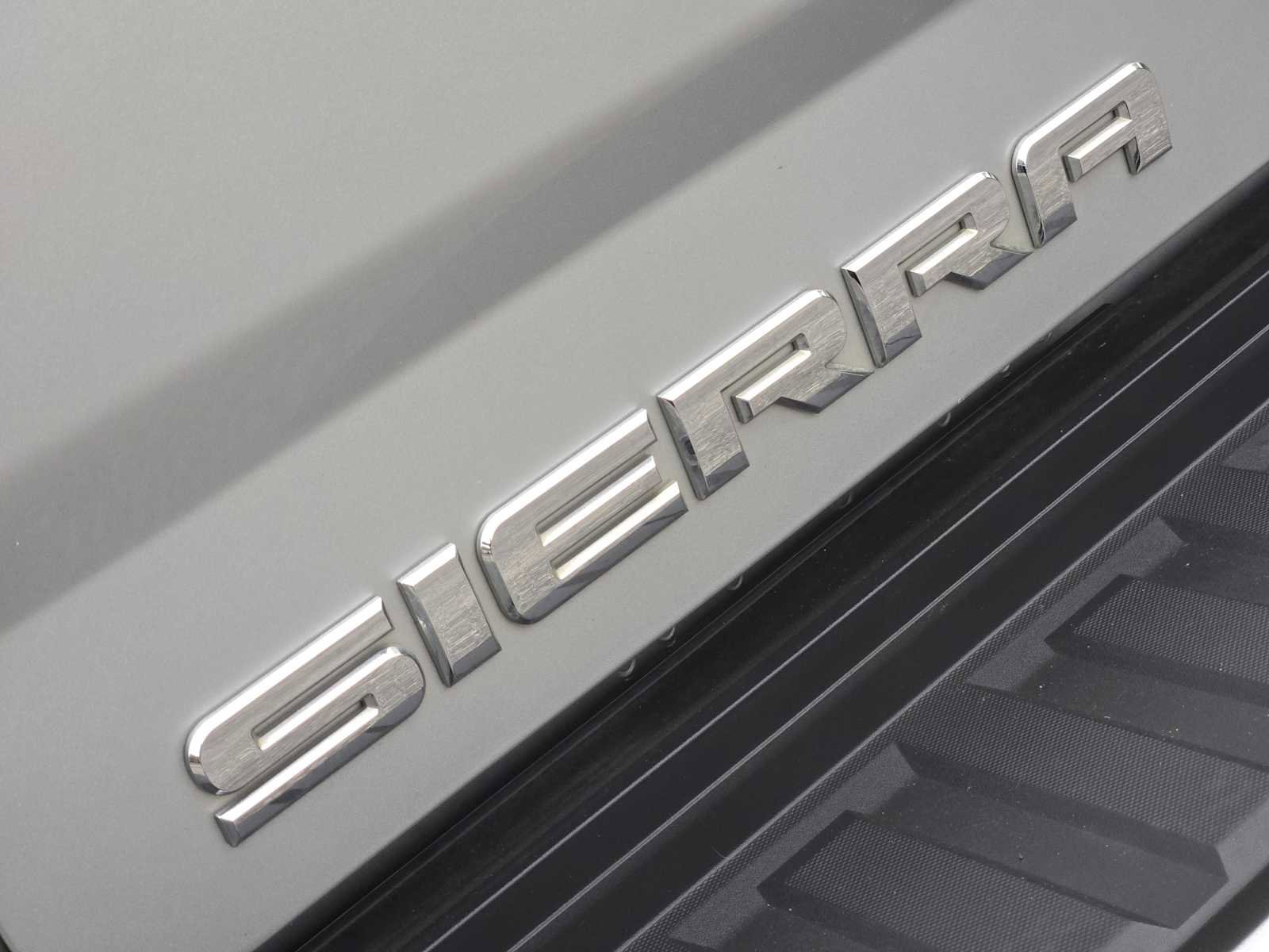 Used 2019 GMC Sierra 2500 Denali w/ Duramax Plus Package image 11