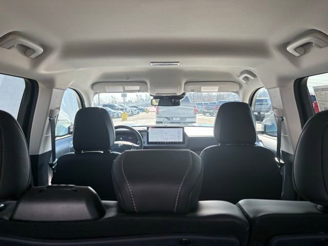 New 2026 Ford Bronco Sport Outer Banks w/ Outer Banks Tech Package+ image 34