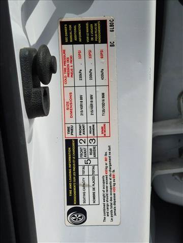 Used 2021 Nissan Sentra SR FWD image 19