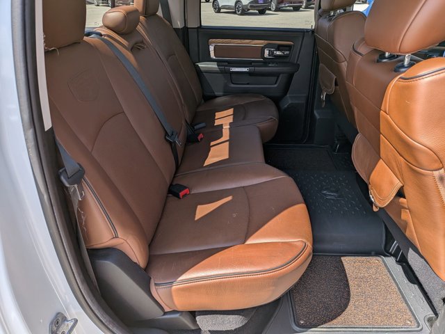 Used 2013 RAM 1500 Laramie Longhorn w/ Convenience Group AWD/4WD image 22