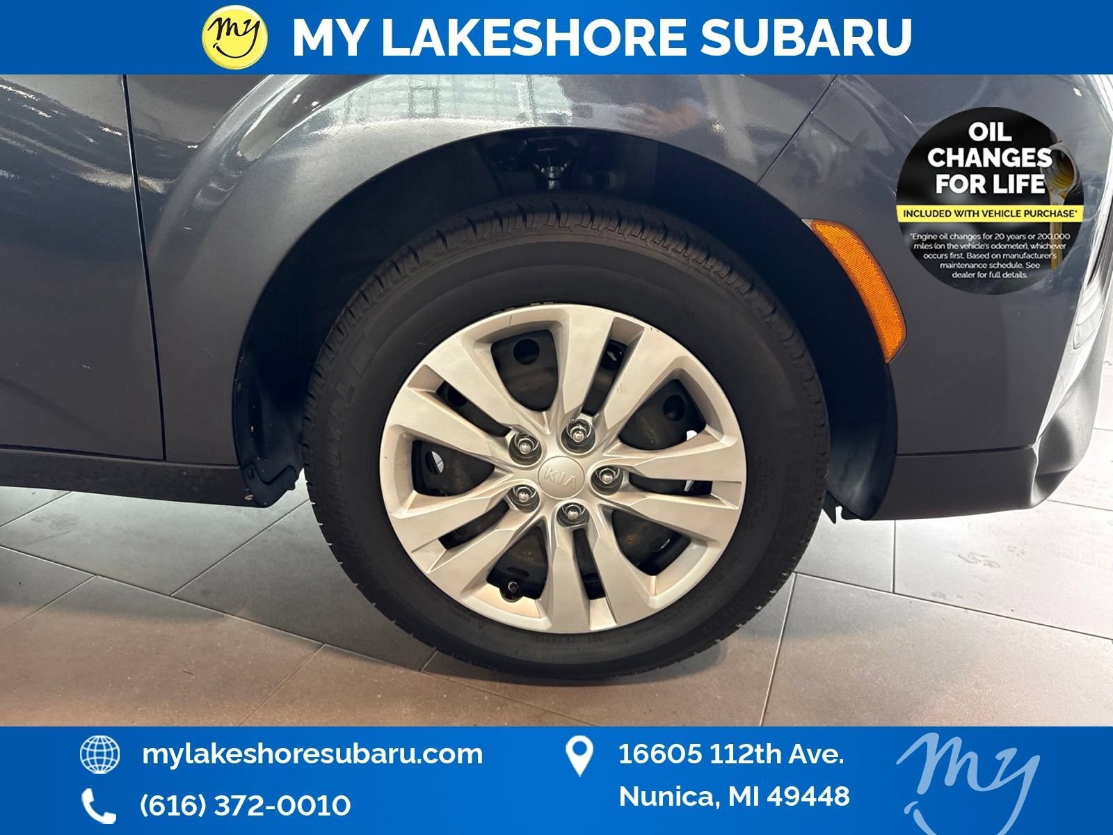 Used 2020 Kia Soul LX FWD image 27