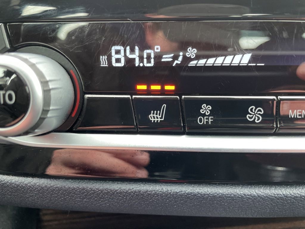 Used 2017 BMW 530i xDrive image 23