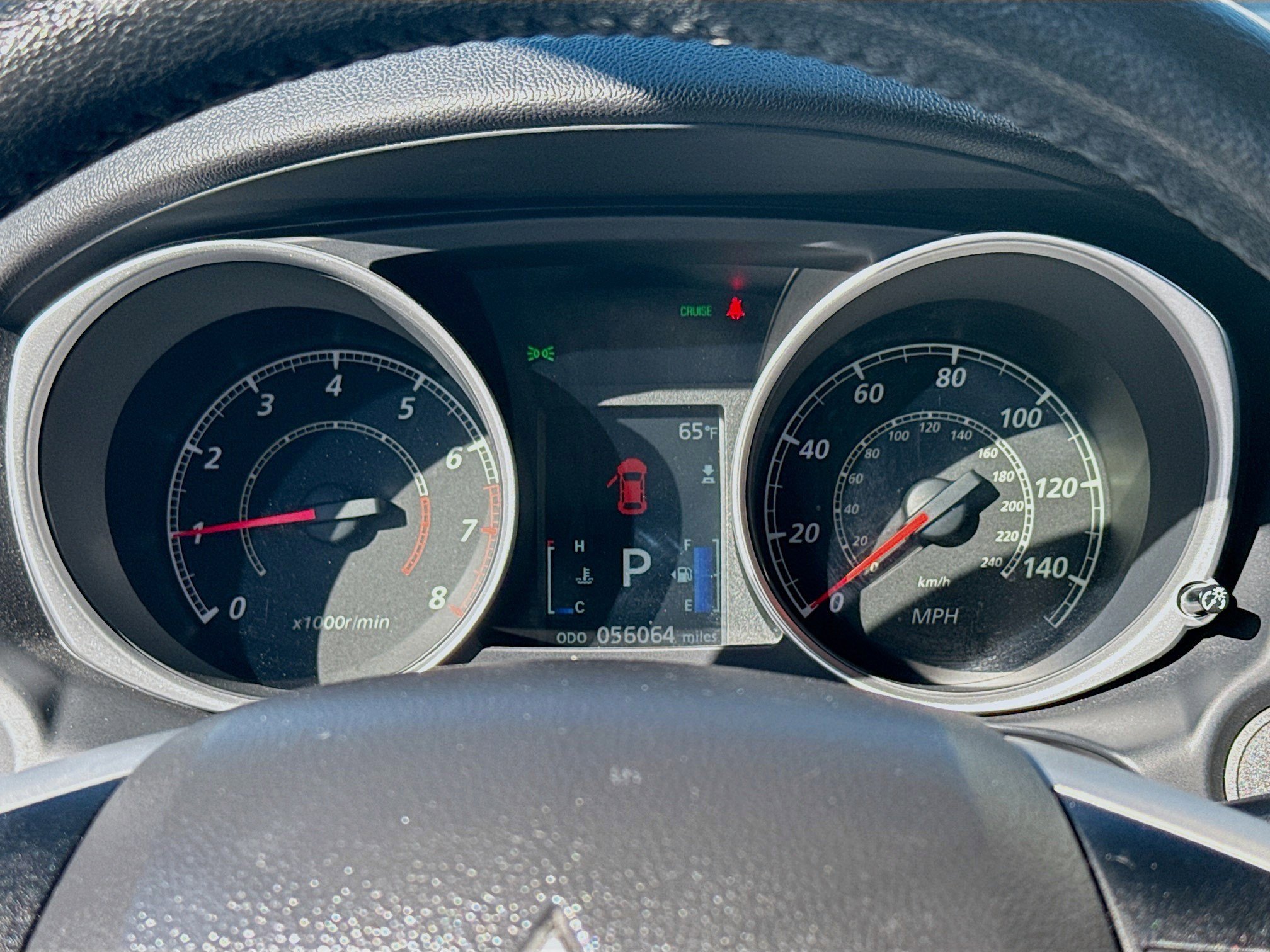 Used 2015 Mitsubishi Outlander Sport ES image 11