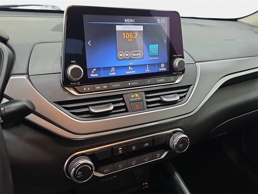 Used 2024 Nissan Altima 2.5 SR image 20