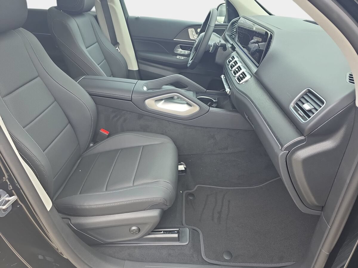New 2026 Mercedes-Benz GLE 350 4MATIC image 10