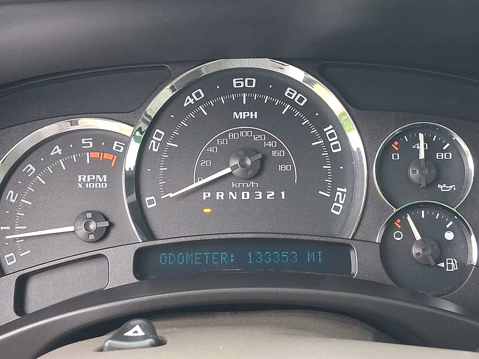 Used 2006 Cadillac Escalade AWD image 22